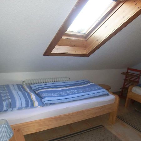 Haus Strandgut/2 دوهنين المظهر الخارجي الصورة
