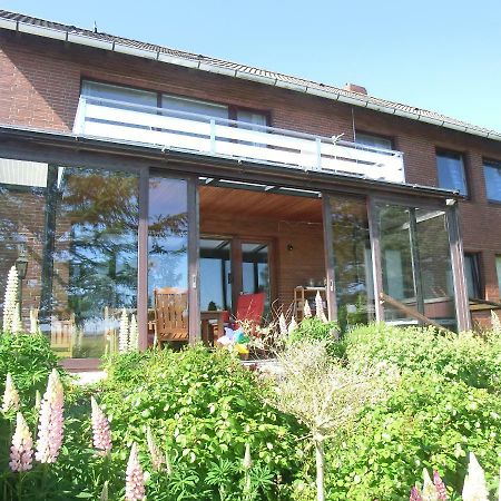 Haus Strandgut/2 دوهنين المظهر الخارجي الصورة
