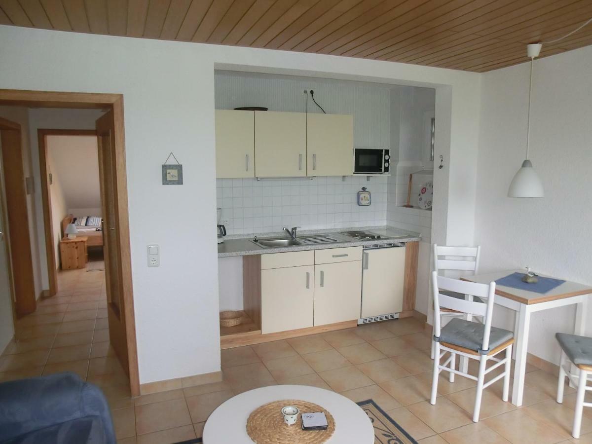 Haus Strandgut/2 دوهنين المظهر الخارجي الصورة