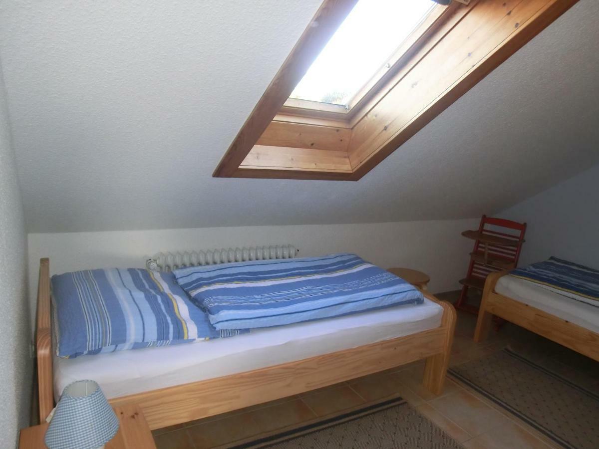 Haus Strandgut/2 دوهنين المظهر الخارجي الصورة