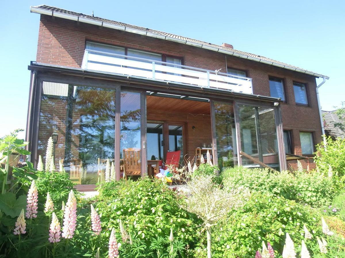Haus Strandgut/2 دوهنين المظهر الخارجي الصورة